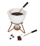 Choco Fondue Petit Marie - Au bain-marie chocoladefondue - 250ml image number 2