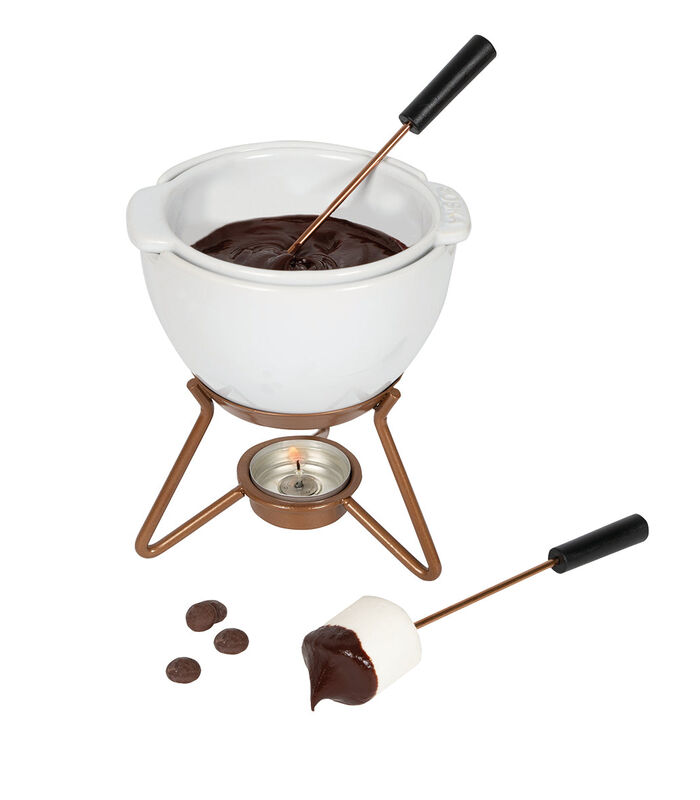 Choco Fondue Petit Marie - 250 ml image number 2