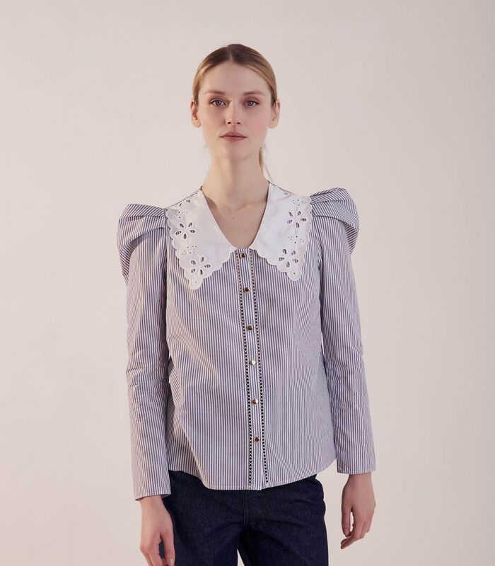 CABEILLE Blouse image number 1