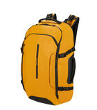 Ecodiver Travel Backpack M 55L 61 x 29 x 34 cm YELLOW image number 0