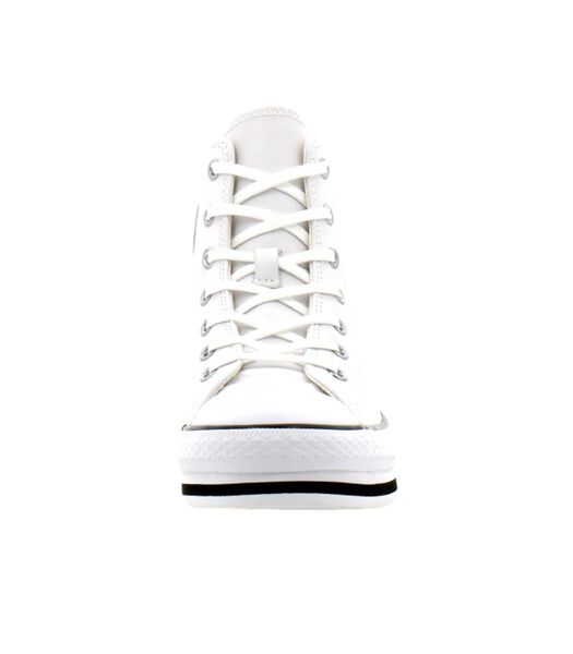 Ctas Eva Lift Hi - Sneakers - Blanc