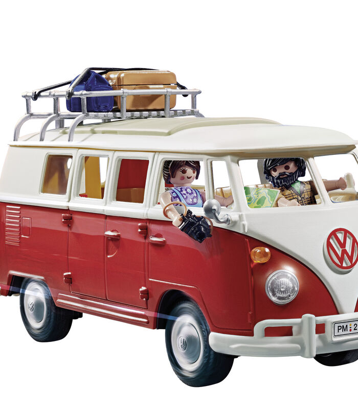 Volkswagen T Campingbus - 70176 image number 3