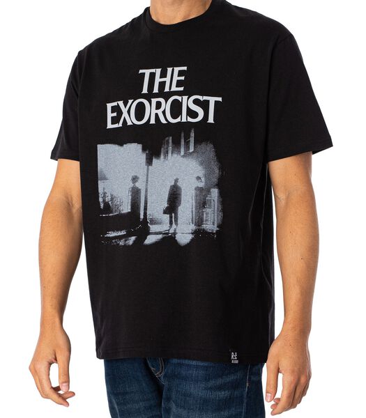 Het Exorcist Ontspannen T-Shirt