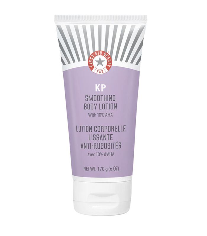KP Smoothing Body Lotion 10% AHA - 170 gr image number 0