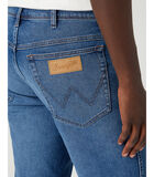 Jeans slank Texas image number 4