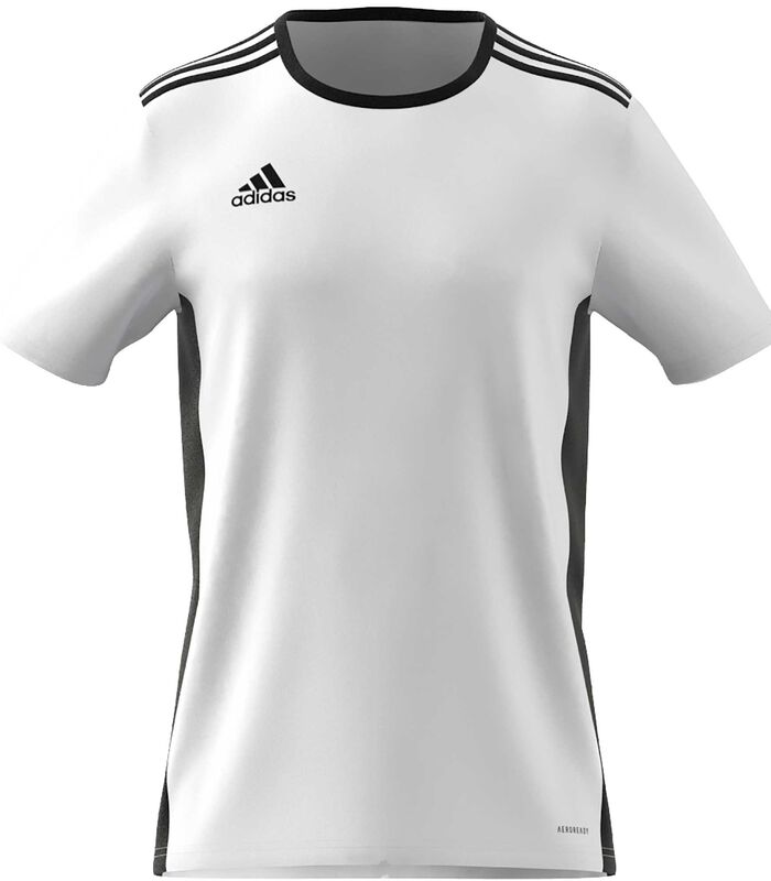 T-Shirt Adidas Sport Entrada 18 Jsy Blanc image number 2
