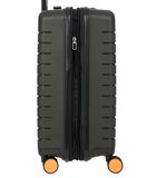 Bric's Ulisse Trolley Expandable 55 USB olive image number 5
