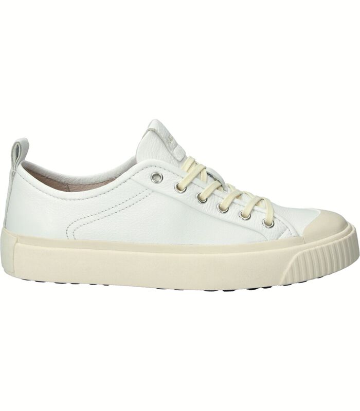 ZOEY - ZL71 WHITE - LOW SNEAKER image number 0