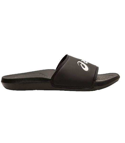 Slides - Sandalen - Zwart