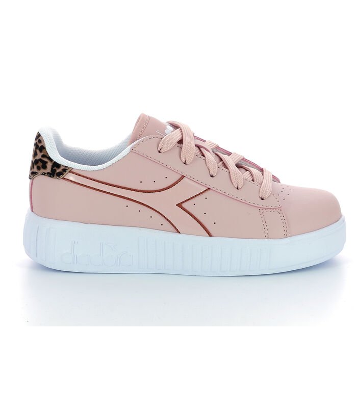 Sneakers Diadora Game Leopard Ps image number 1