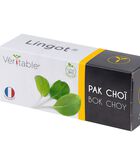 Lingot® Pak choï BIO - voor Véritable® Moestuinen image number 0