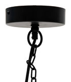 Lampe suspendue  Lampes suspendues Rockford Salon Salle à manger - Noir image number 3