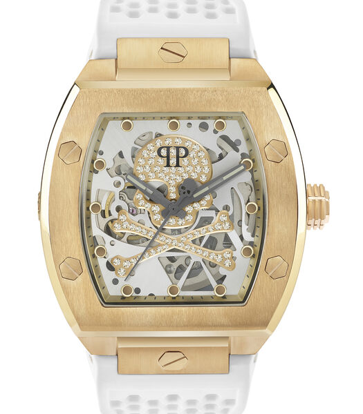 Philipp Plein The $keleton Heren Horloge PWBAA0421