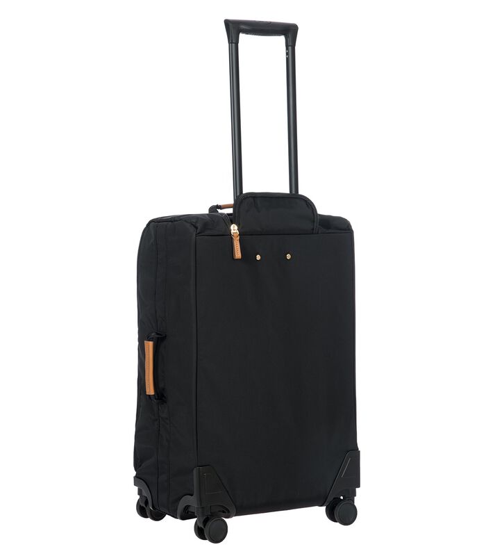 Bric's X-Travel Trolley 65 black image number 1