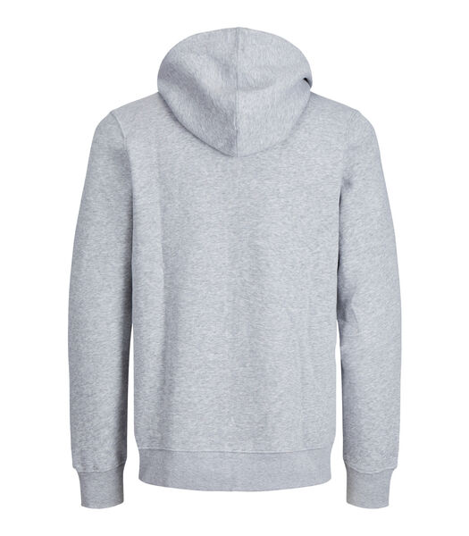 Hooded sweatshirt Star Basic Noos