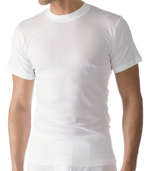 Casual Cotton lot de 2 maillot de corps Tee-shirts