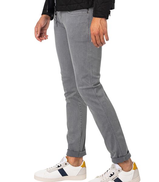 Anbass Hyperflex X-Lite Slim Jeans