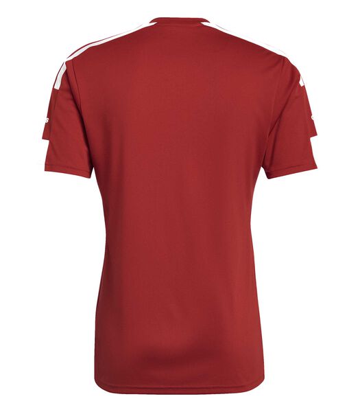 T-Shirt Adidas Sport Squad 21 Jsy Ss Rouge