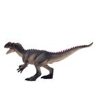 toys dinosaure Allosaurus avec mâchoire mobile - 387383 image number 0