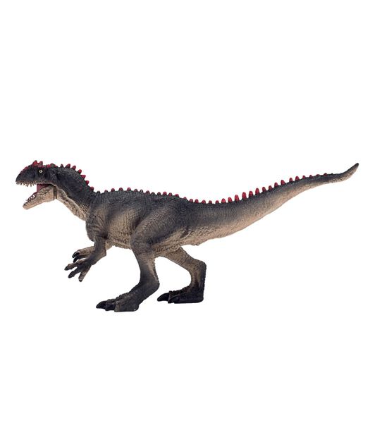 speelgoed dinosaurus Allosaurus met bewegende kaak - 387383