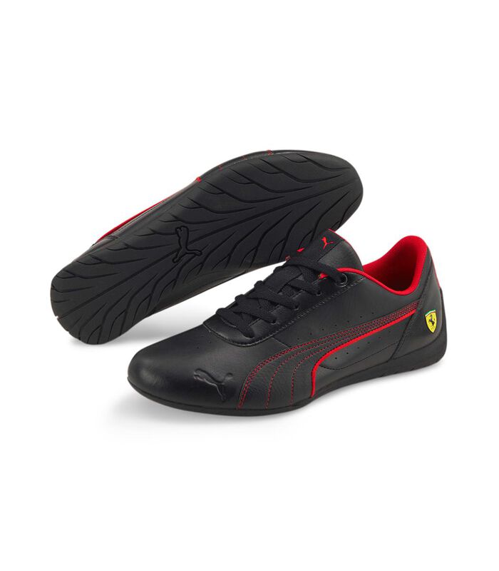 Ferrari Neo Cat - Sneakers - Noir image number 2