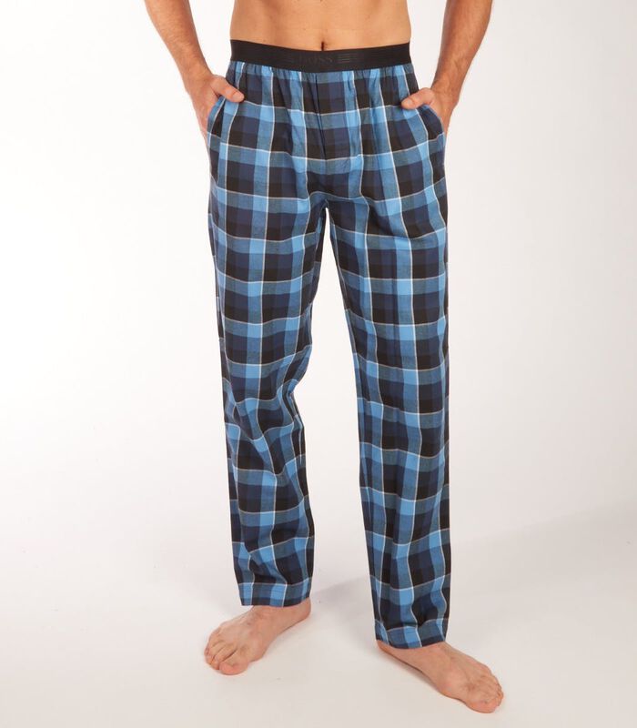 Homewear lange broek Dynamic Pants image number 3