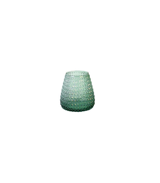 DIM vase scale small vert clair