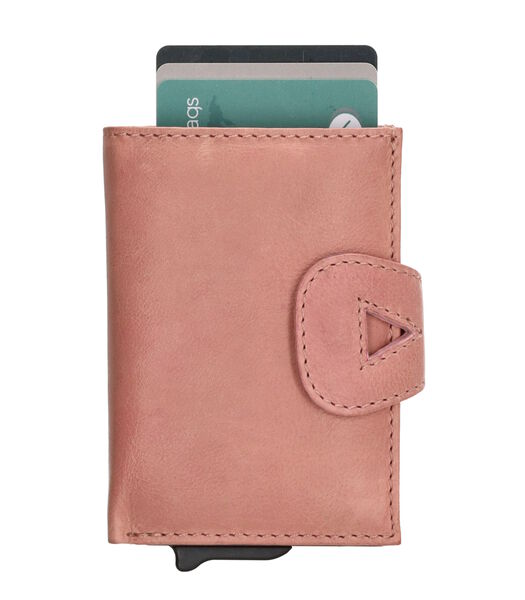 Daydreamer - Safety wallet - Roze