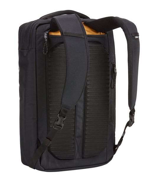 Thule Paramount Convertible Backpack 16L black