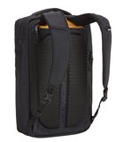 Thule Paramount Convertible Backpack 16L black image number 1