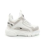 Witte Buffels Cdl Chai Sneakers image number 2