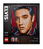31204 - Elvis Presley « The King » image number 0
