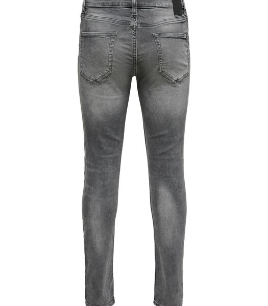 Slanke jeans Onsloom 7103