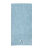 Wild Peonies - Serviette de bain 100% COTON 700 g/m² image number 0