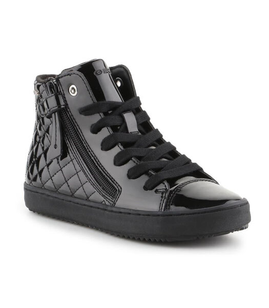 Kalispera - Sneakers - Zwart