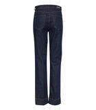 Rechte jeans voor dames Lola Komina image number 1