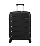Air Move  Valise 4 roues 75 x 28,5 x 53 cm BLACK image number 1