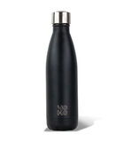 Gourde friendly - Bouteille 500 ml - noire image number 1