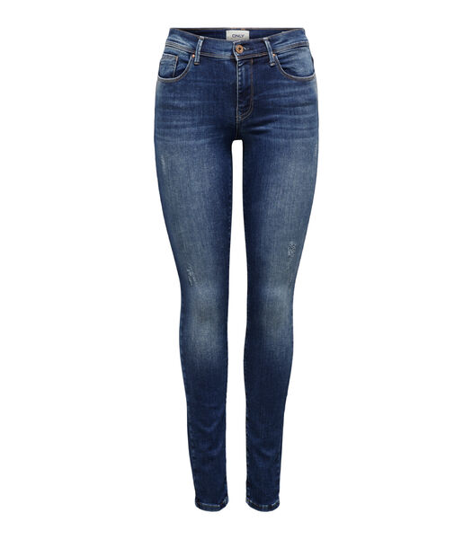 Klassieke jeans voor dames Onlshape rea4488