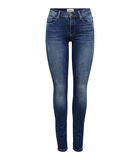 Jeans classique femme Onlshape rea4488 image number 1