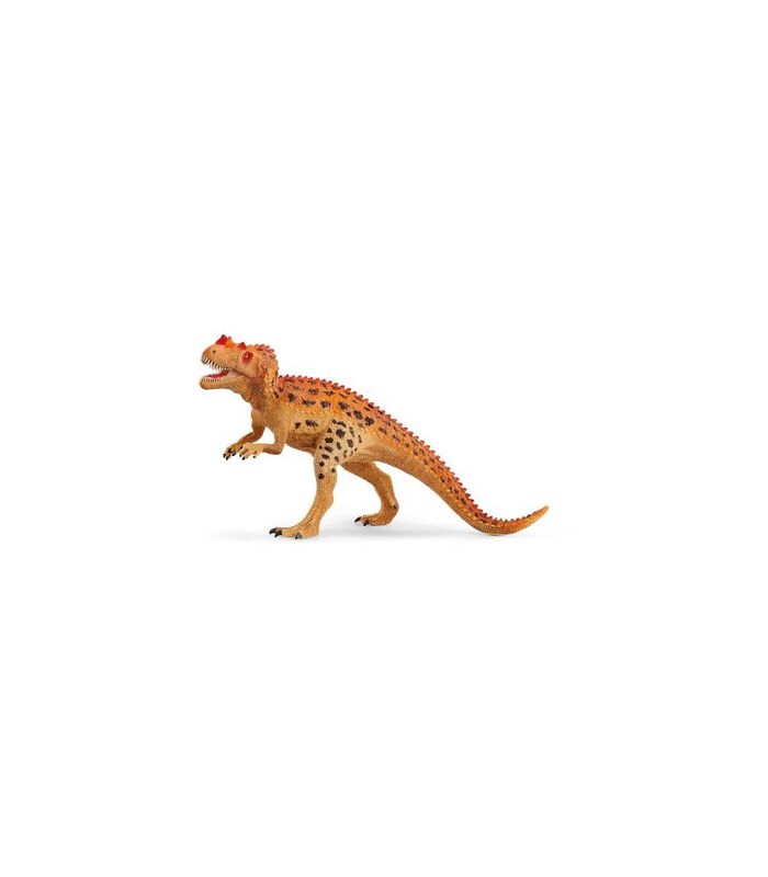 Dinosaures - Ceratosaurus 15019 image number 1