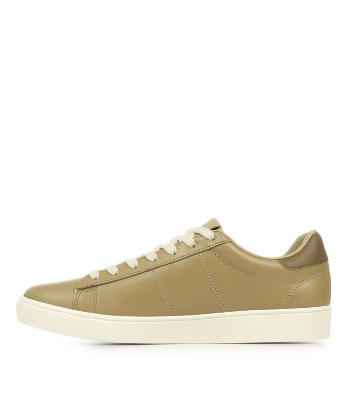 Sneakers Spencer Leather image number 3