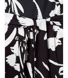 Jumpsuit jersey all-over print image number 4