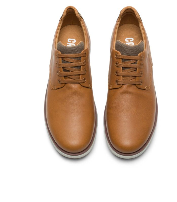 Smith Heren Oxford shoes image number 3