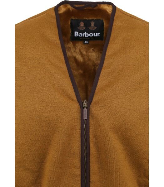 Doublure Barbour Bedale