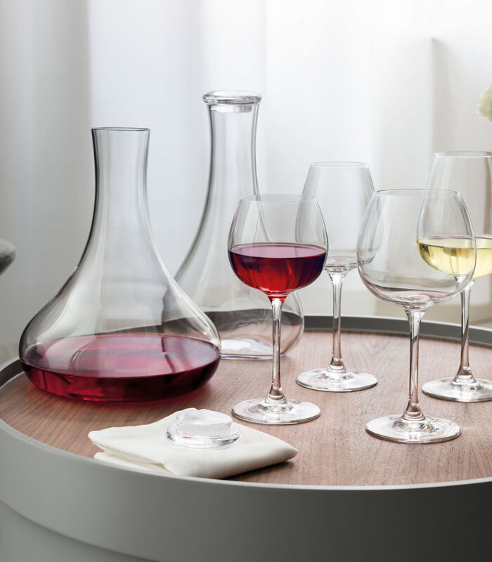 Achetez Villeroy & Boch Carafe à vin rouge Purismo Wine chez  pour  54.90 EUR. EAN: 4003686209428