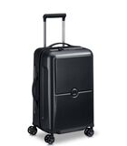 Valise trolley cabine 4 doubles roues Turenne 55 cm image number 1
