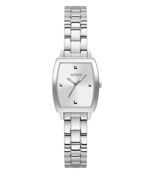 Horloge Zilverkleurig GW0384L1