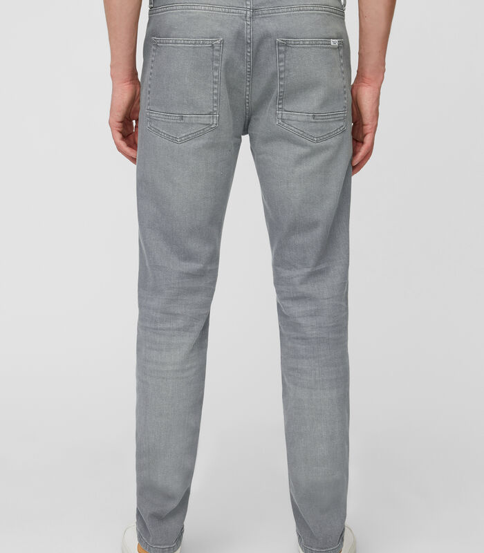 Jeans model VIDAR slim image number 2