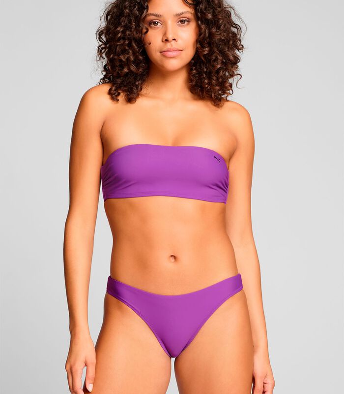 Bikinibroekje Brazilian Purple image number 0